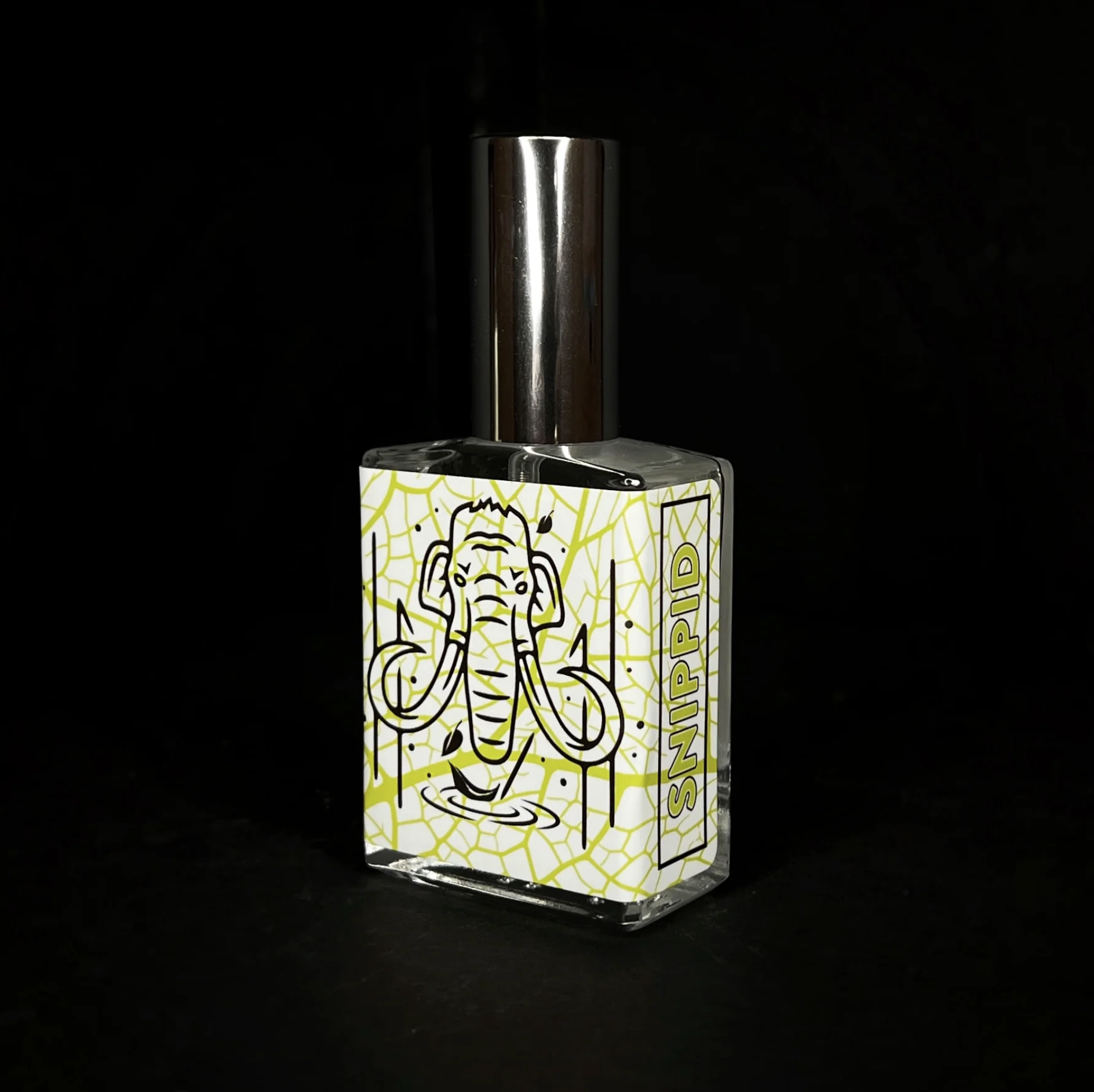 House Of Mammoth – Snippid Perfume