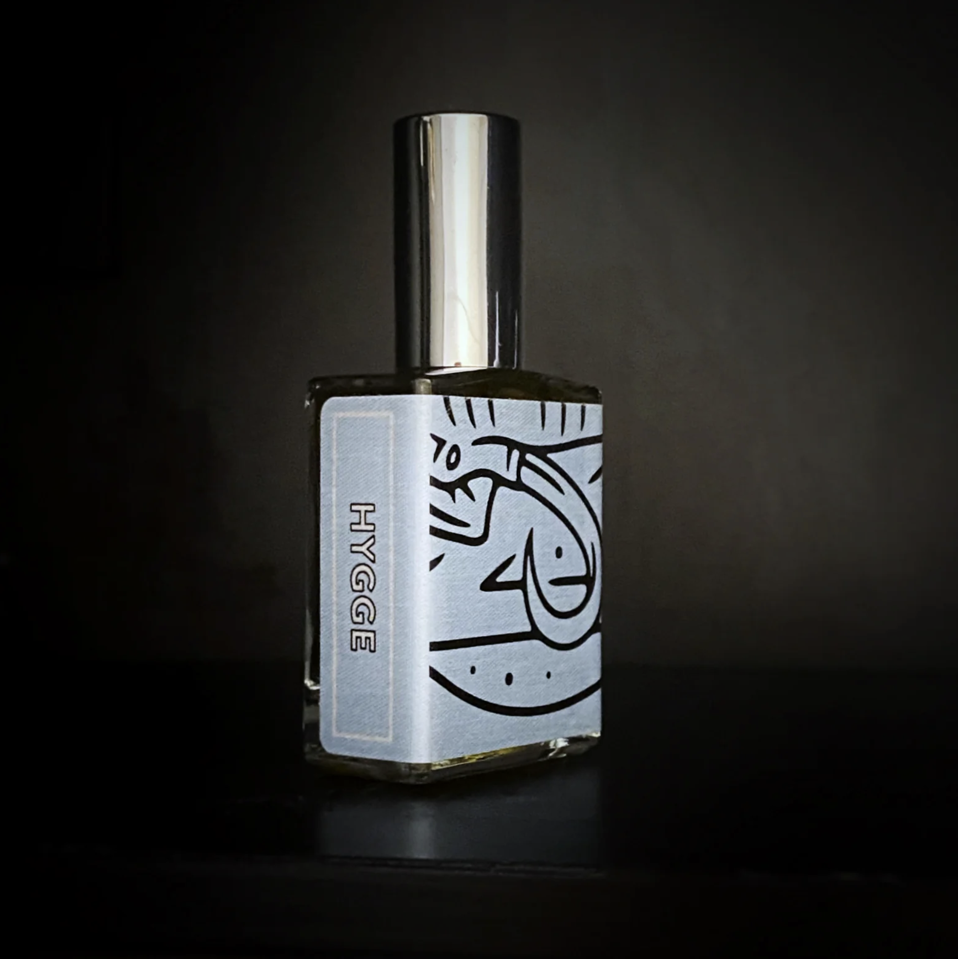 House Of Mammoth – Hygge Eau de Parfum v2