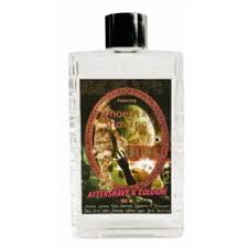 Phoenix Aftershave Cologne - Danaid Foil 50